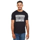 Camiseta Parental Advisory