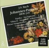 Opiniones Bach Pasion Segun San Juan