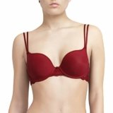 Passionata White Nights Sujetador para Mujer