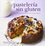 Lo Mejor De Pasteleria Sin Gluten