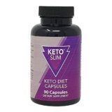 Pastillas para Adelgazar Keto Para Hombre y Mujer