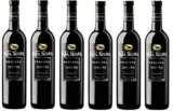 Pata Negra Reserva 2013 Vino Tinto D.O Valdepeñas