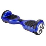 El mejor patinete electrico hoverboard