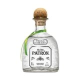 Patron Silver Tequila – 700 ml