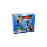 Paw Patrol-Set eau Toilette+Gel de ducha