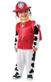 Disfraz de Marshall para niño – Patrulla Canina