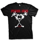 Pearl Jam Camiseta
