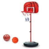 Canastas baloncesto baratas