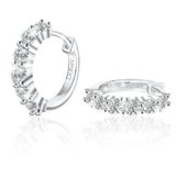 Pendientes Mujer J.Rosée «Sueños de Flores»: Elegancia y Brillo en Cada Detalle