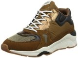 Pepe Jeans Harlow Up Run, Zapatillas Altas para Mujer