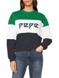 Pepe Jeans Nastia Sudadera para Mujer