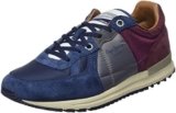 Pepe Jeans Tinker Pro-Camp, Zapatillas para Hombre