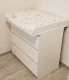 Comoda De Bebe