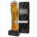 El perfume de Nacho Vidal al mejor precio