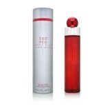 Perry Ellis 360 Red Eau De Toilette Spray