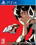 Persona 5 – Royal Launch Edition