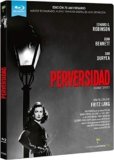 Perversidad [Blu-ray]