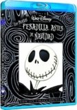 Pesadilla Antes De Navidad – Edición Coleccionista [Blu-ray]