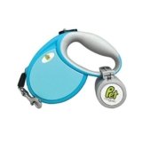 PET MAGASIN Correa Extensible para Perros