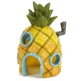 Accesorios Bob Esponja