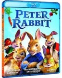 Peter Rabbit [Blu-ray]