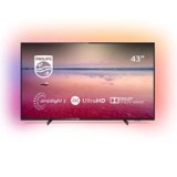 Television Philips Ambilight