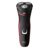 Philips Afeitadora eléctrica en seco, Series 1000 S1333/41