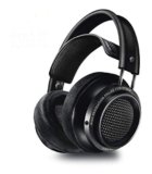 Philips Audio Fidelio X2HR – Auriculares de alta resolución, color negro