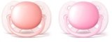 Philips avent scf213/20 – pack de dos chupetes ultra suaves por solo 5,64€
