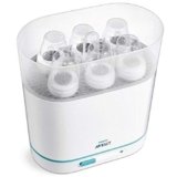 Philips AVENT – Esterilizador a vapor 3 en 1