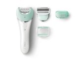 Depiladora Wet&Dry Philips
