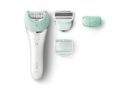 Depiladora Wet&Dry Philips