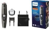 Recortador de barba Philips BT9297/15 incluye recortador de precisión
