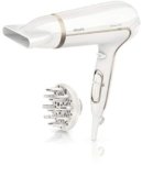 Philips DryCare Advanced HP8232/00 – Secador ThermoProtect Ionic con ionizador para suavizar el cabello, 2200 W.