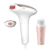 Depiladora luz pulsada Philips