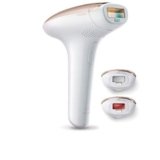 Depiladora Luz Pulsada Philips Lumea Advanced SC1999/00