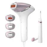 Depiladora Luz Pulsada para la Depilación Philips Lumea Prestige BRI954/00