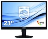 Monitor de 23″  Philips Monitores 231S4QCB/00
