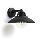 Philips myGarden Cormorant – Aplique de exterior