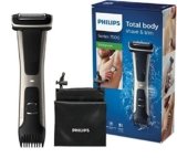 Afeitadora Corporal Philips Serie 7000 BG7025/15