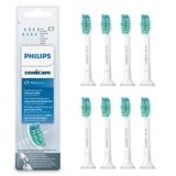 Philips sonicare proresults hx6018/07 – set de 8 cabezales e por solo 13,98€