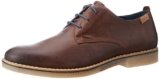 Pikolinos iRun M0e, Zapatos de Cordones Derby para Hombre