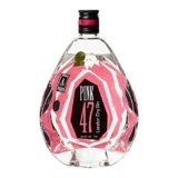 Pink 47 London Dry Gin Ginebra – 700 ml