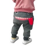 Pantalones Bebe Niño