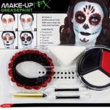 EL MEJOR MAQUILLAJE DE CALAVERA MEXICANA