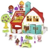 Pinypon – Granja Divertida