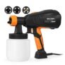 Pistola de pintura Tacklife por tan solo 35,99