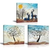 La mejor pintura moderna