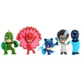 Disfraz de Buhíta PJ Masks deluxe para niña