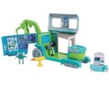 PJ Masks- JP Laboratorio De Romeo (Bandai JP24965)